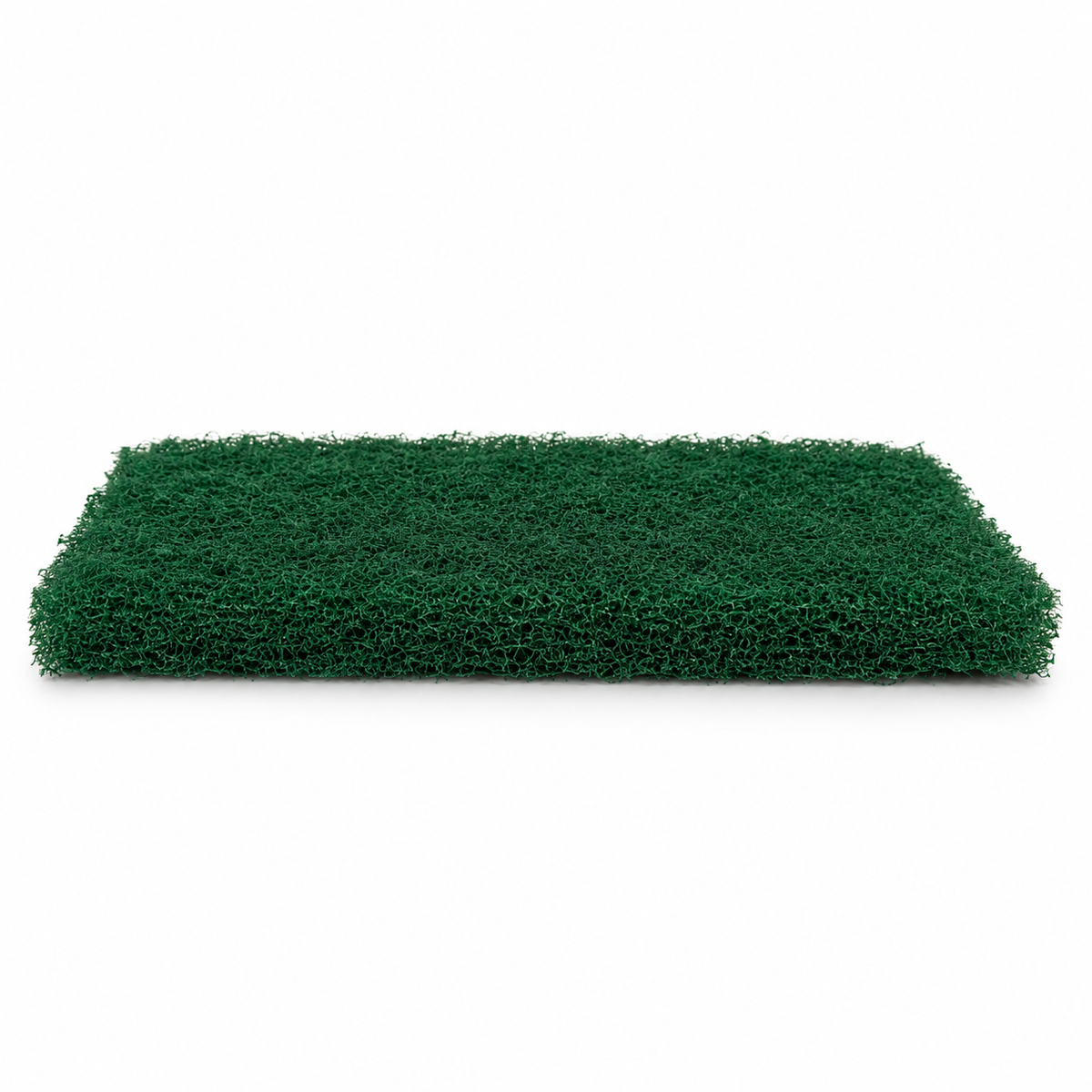 Green Abrasive Pad - 25 cm