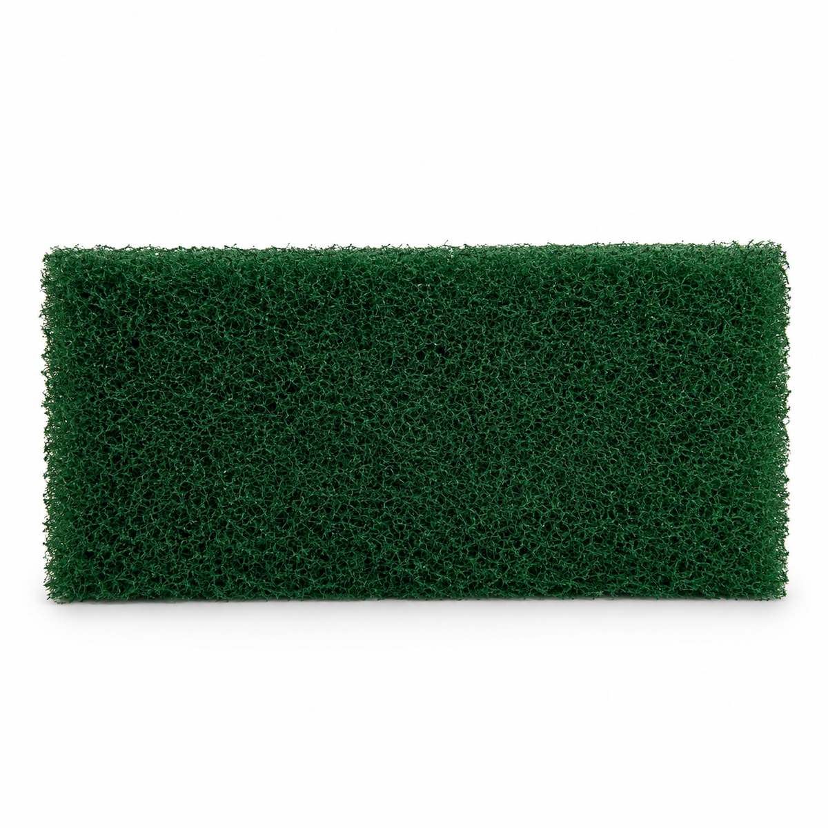 Green Abrasive Pad - 25 cm