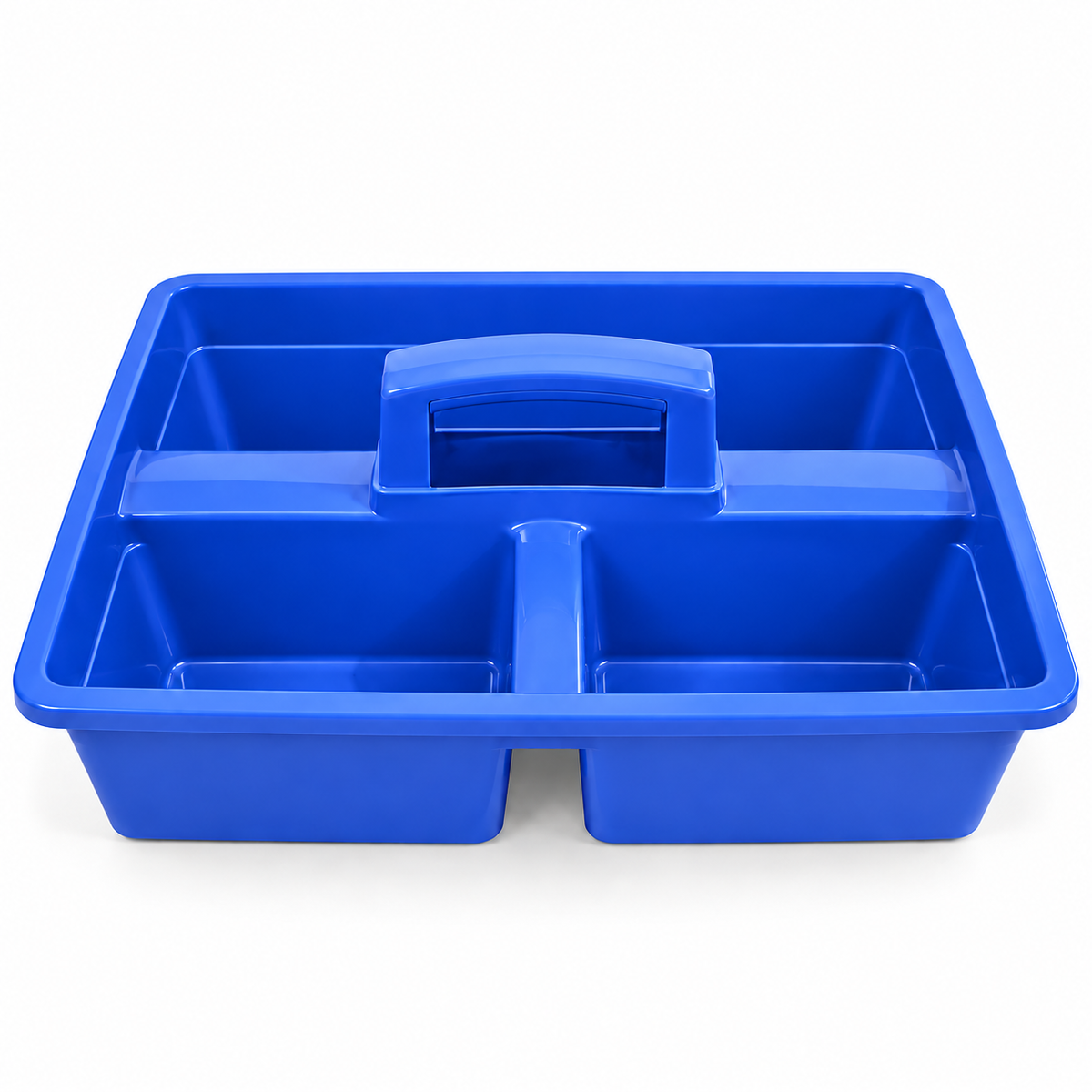 Caddie Blue