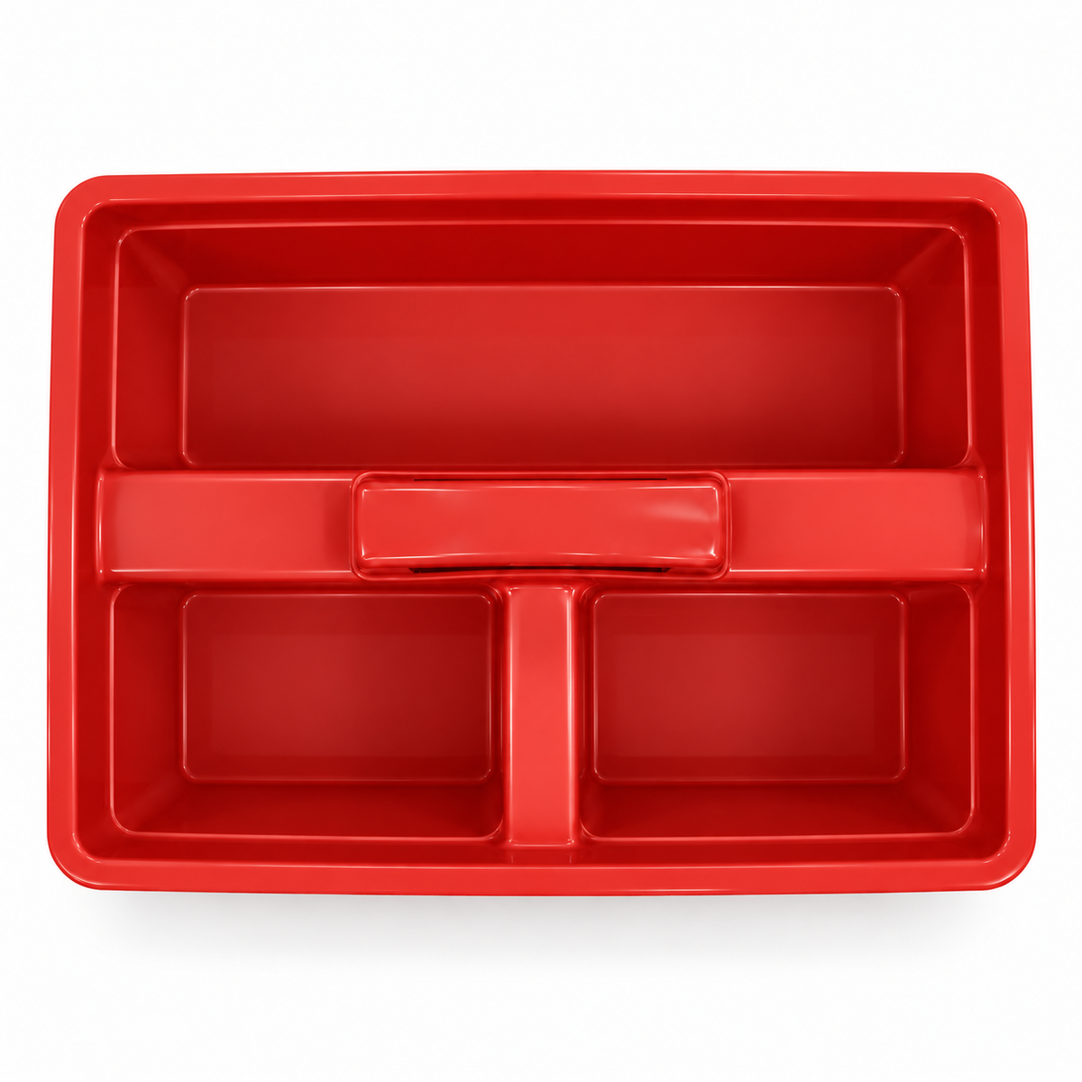 Caddie Red