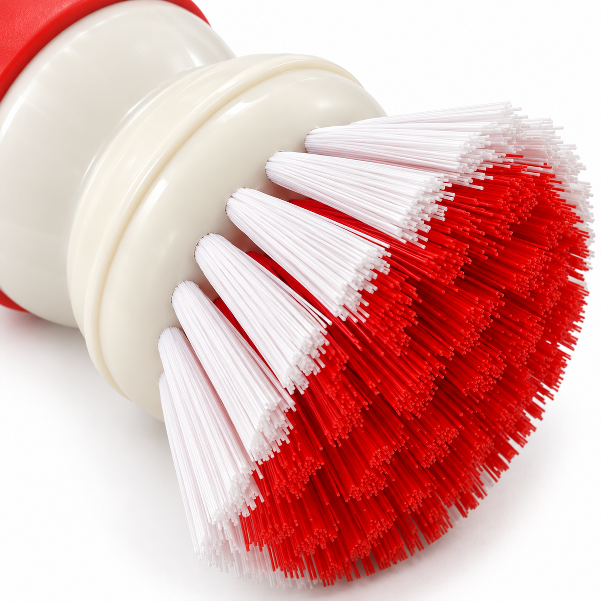 Dish Washing Brush Round