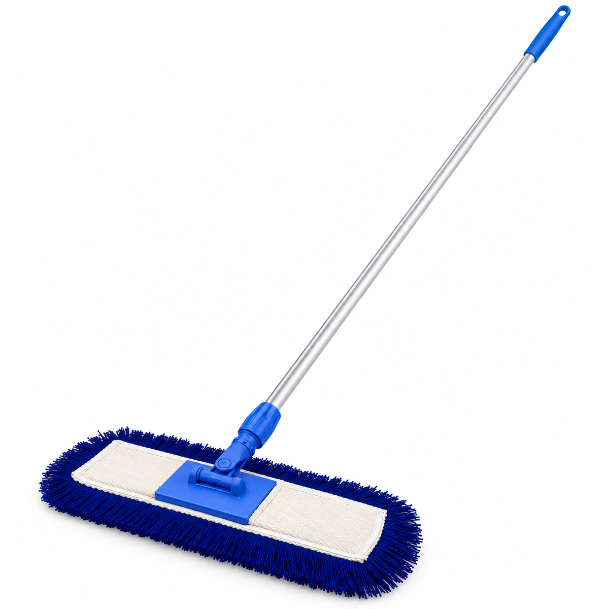 Dry Mop Acrylic Set 45 cm