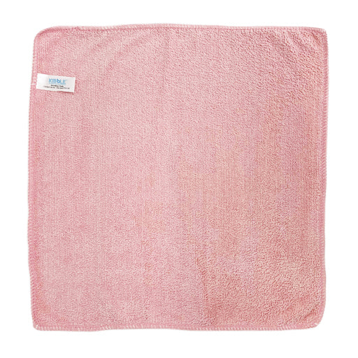 Microfiber Hand Duster - 35x35 - Red