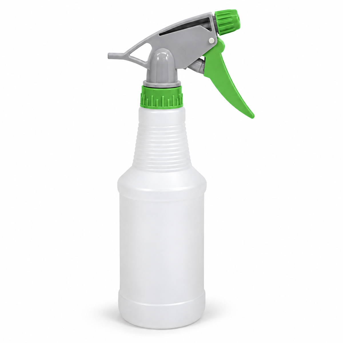 Spray Bottle Green 500 ml