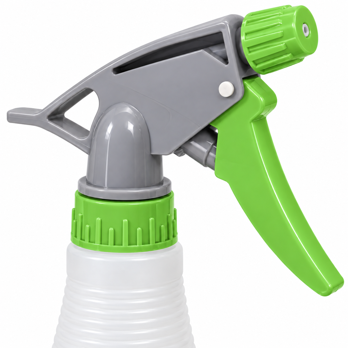 Spray Bottle Green 500 ml