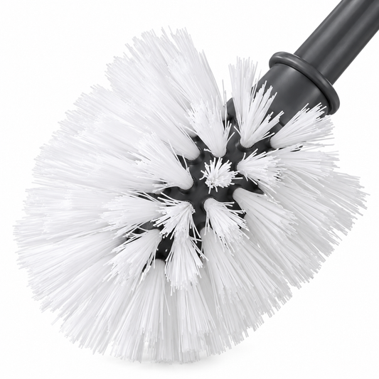 Toilet Brush Round without Container