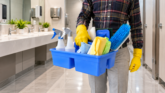 How to Create a Daily Cleaning Checklist for Commercial Facilities