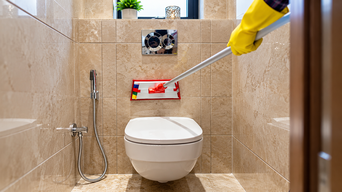 A Practical Guide to Cleaning Tools for Offices and Workspaces