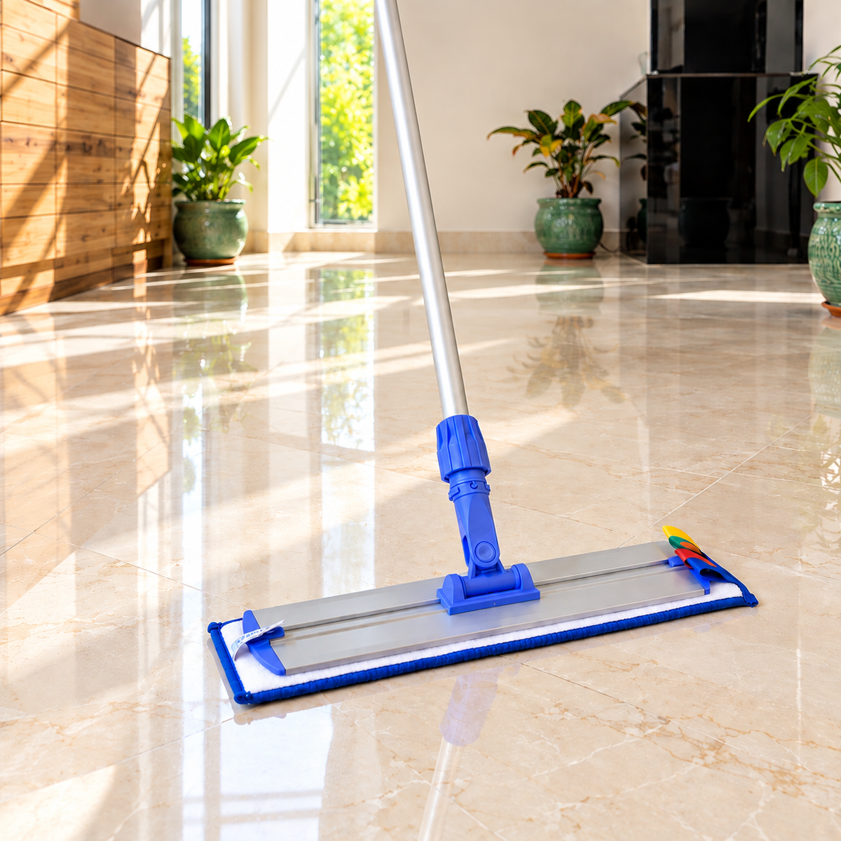 Floors