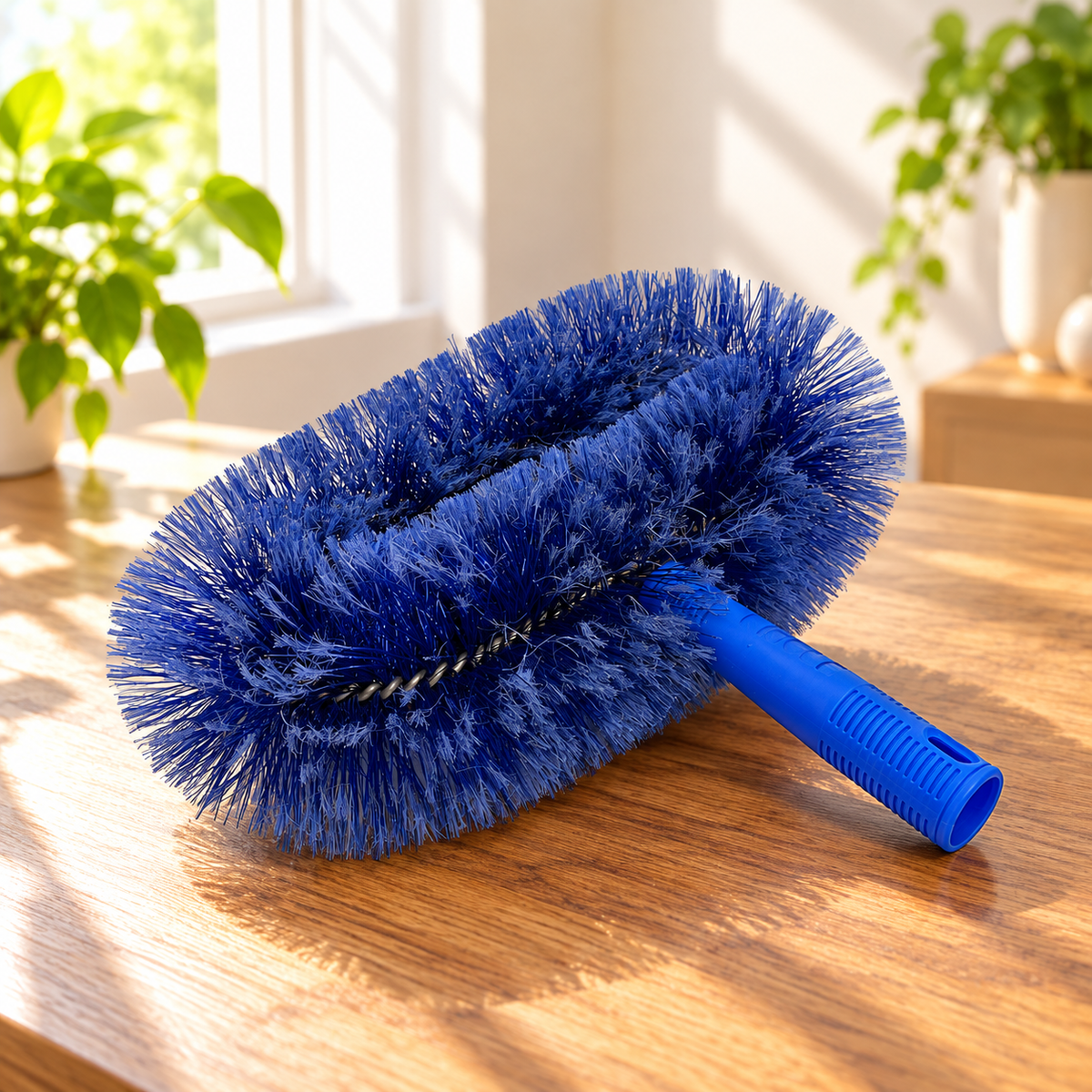 HIGH ACCESS CLEANING