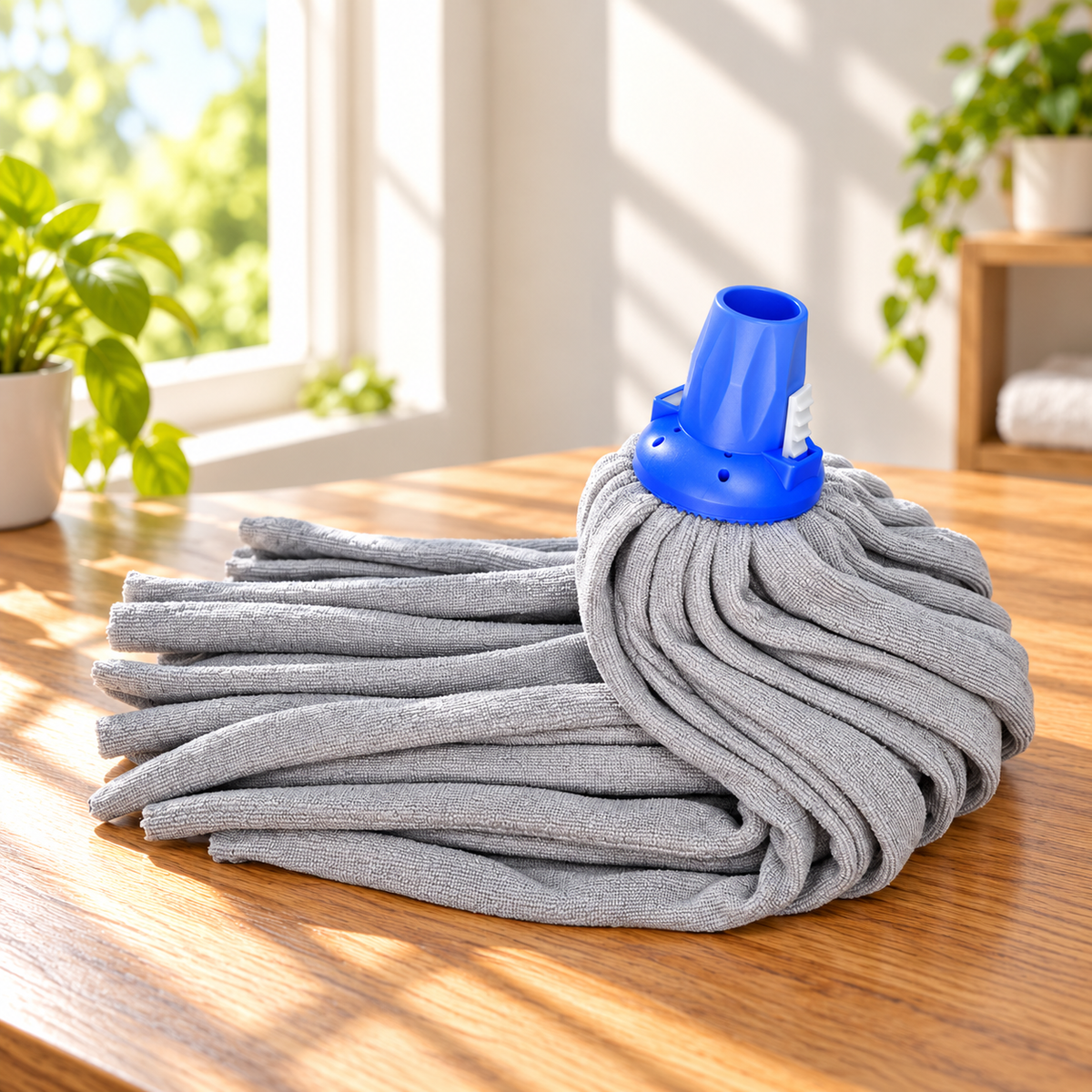 MOPPING SYSTEMS
