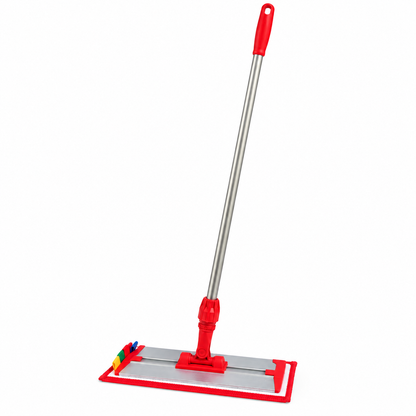 Velcro Mop Quick Clean Set – High Risk Area