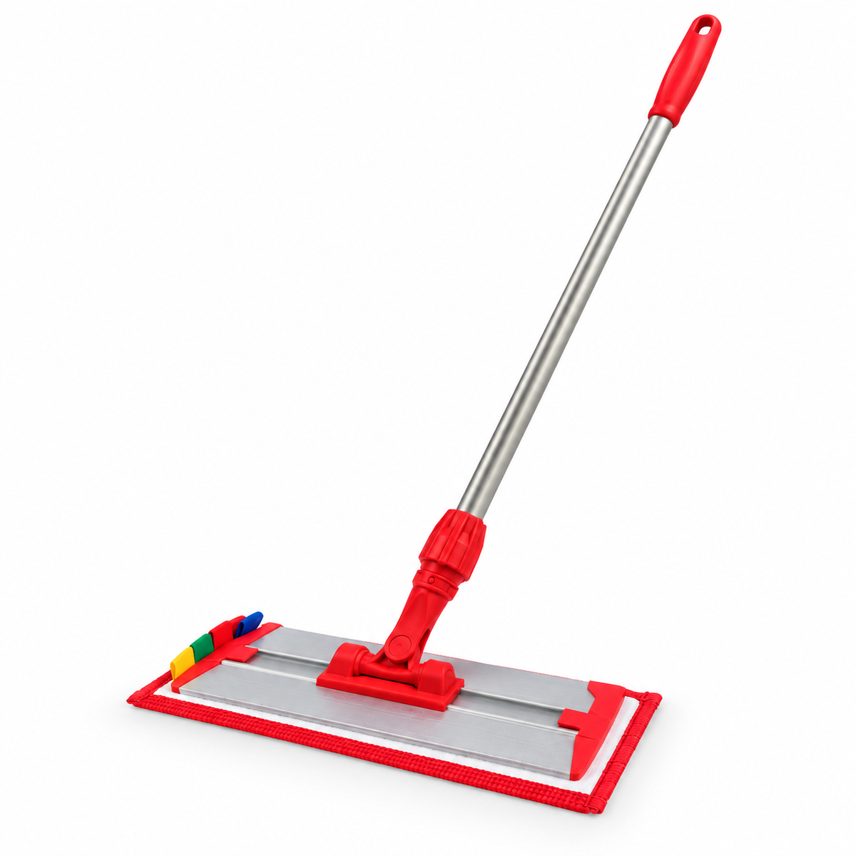 Velcro Mop Quick Clean Set – High Risk Area