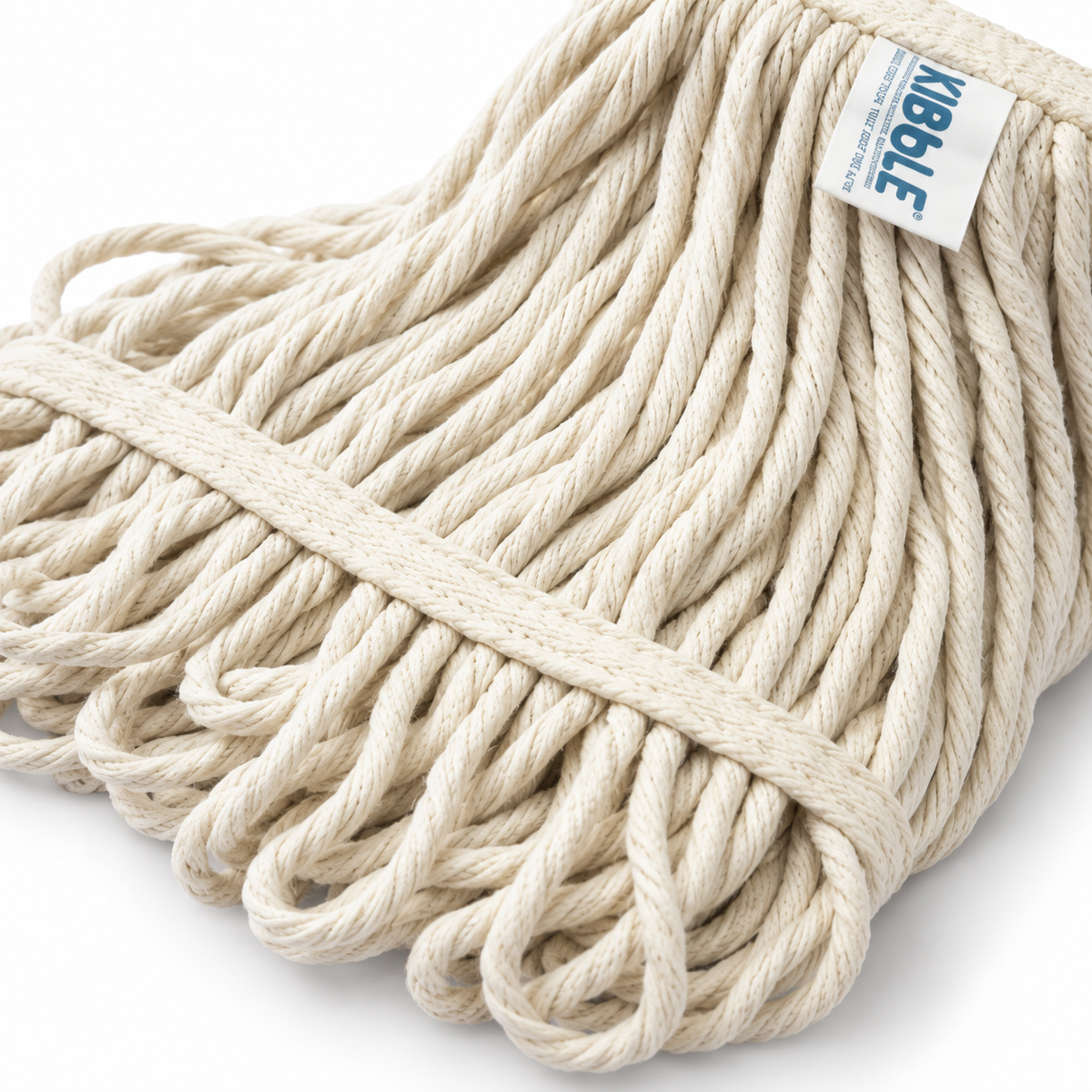 Kentucky Cotton Natural Refill - 300 gms