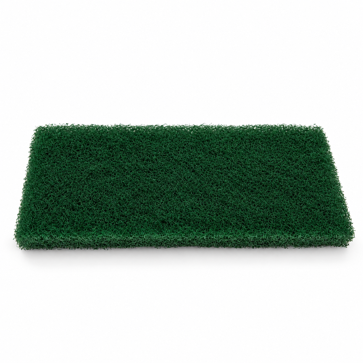 Green Abrasive Pad - 25 cm