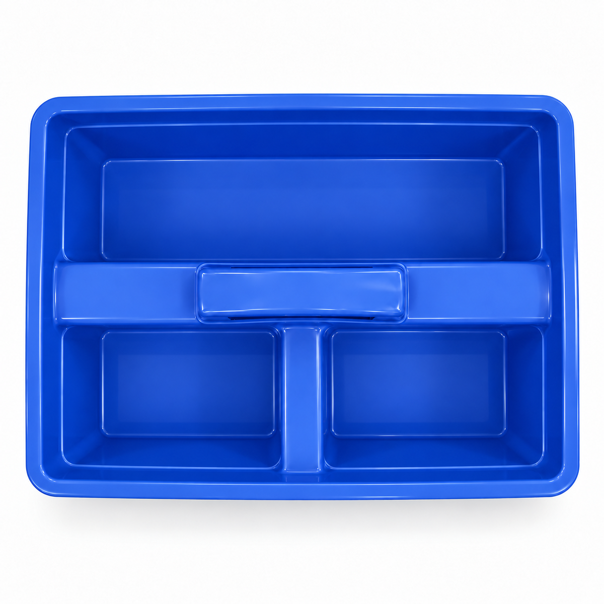 Caddie Blue