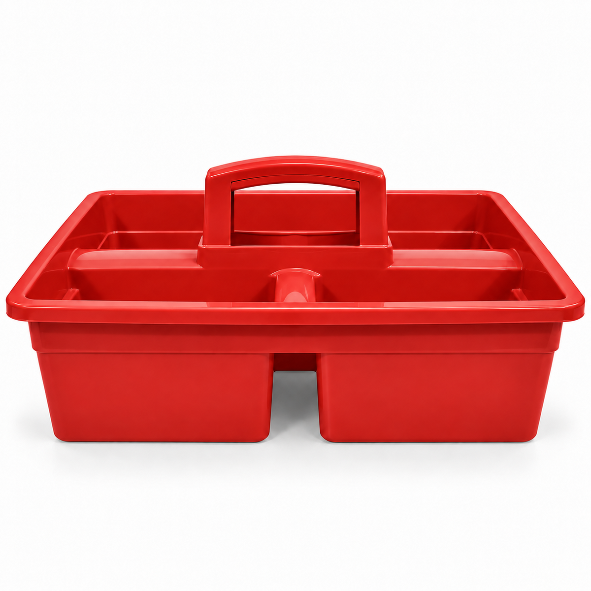 Caddie Red