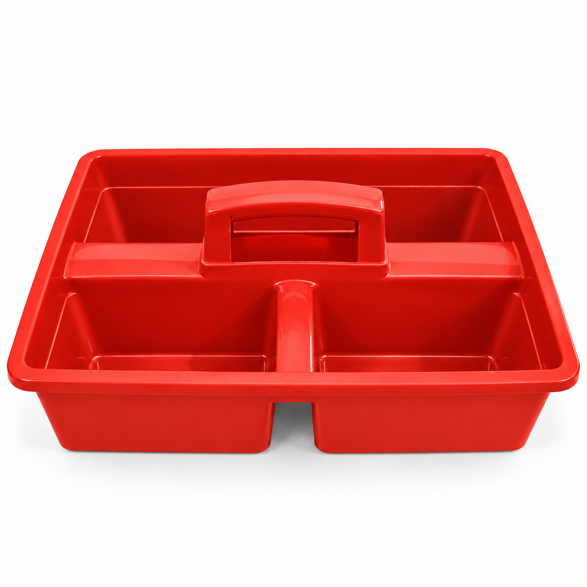 Caddie Red