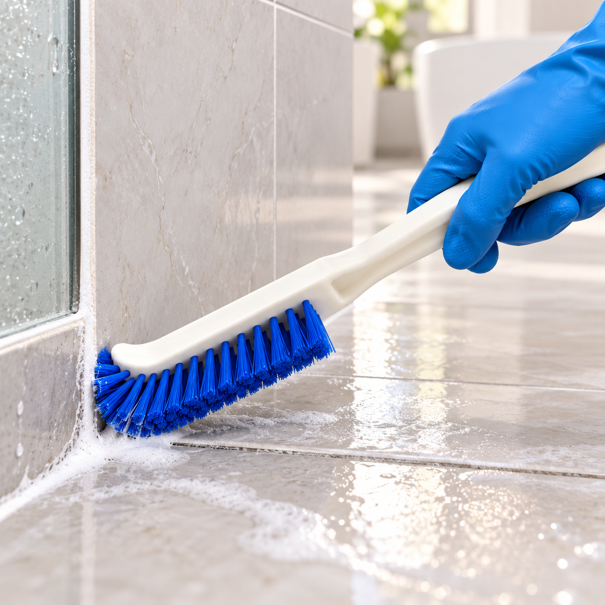 Corner Brush