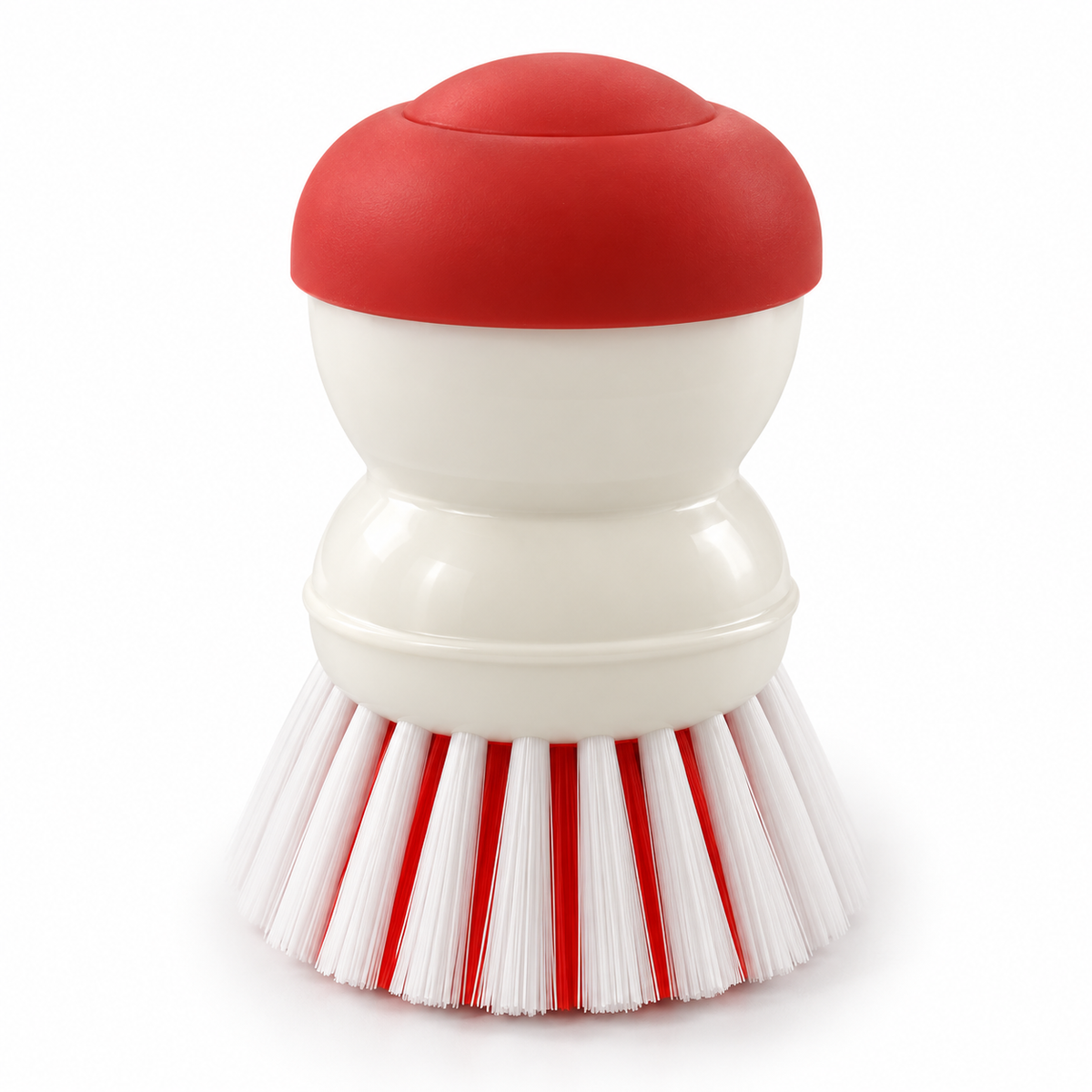 Dish Washing Brush Round