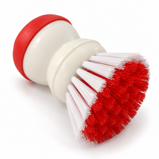 Dish Washing Brush Round