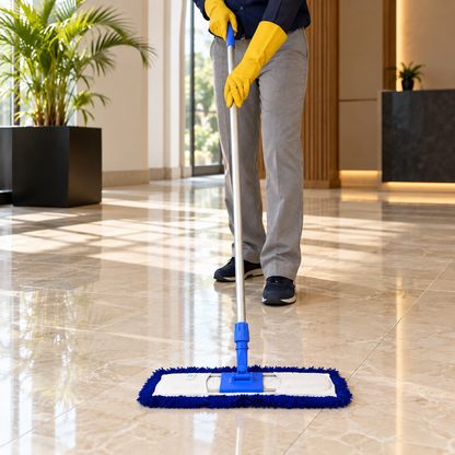 Dry Mop Acrylic Refill 45 cm