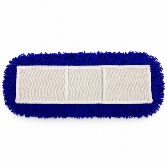 Dry Mop Acrylic Refill 45 cm