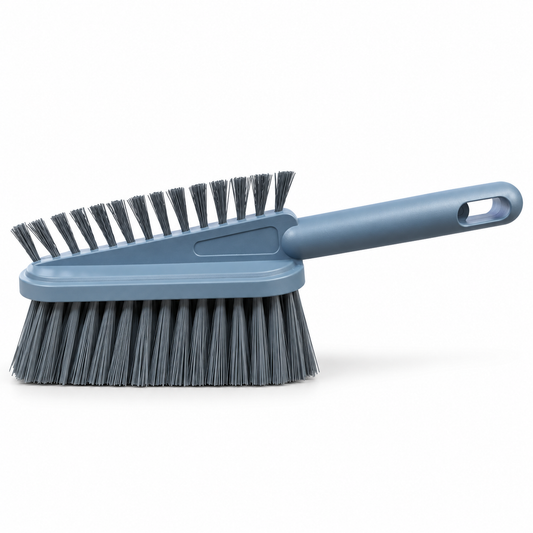 Dual Action Brush – Carpet & Grout Brush