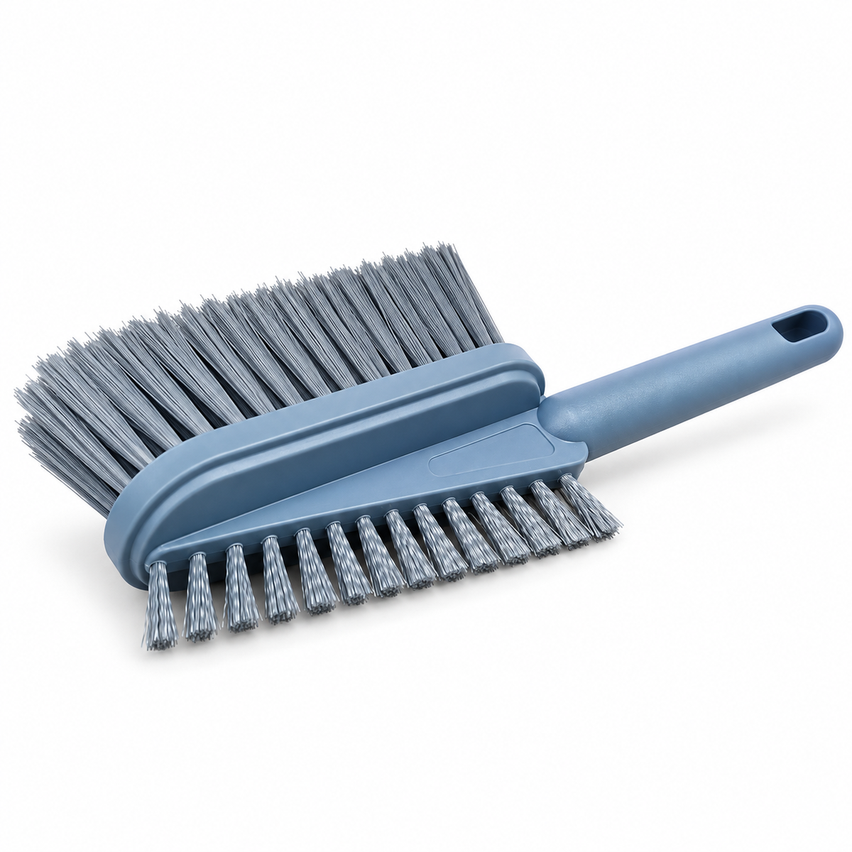 Dual Action Brush – Carpet & Grout Brush