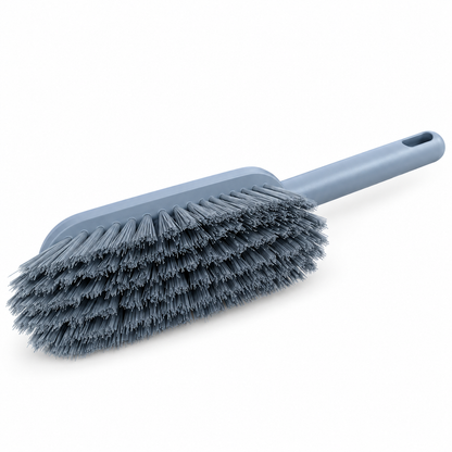 Dual Action Brush – Carpet & Grout Brush