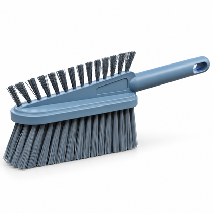 Dual Action Brush – Carpet & Grout Brush