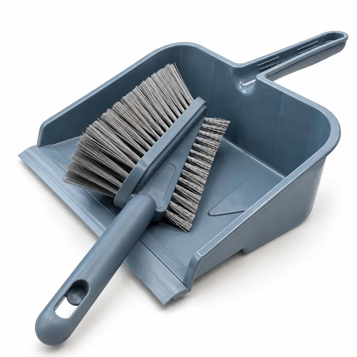 Five in One Hand Dustpan