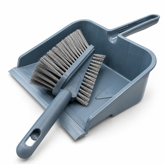 Five in One Hand Dustpan