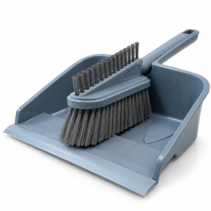 Five in One Hand Dustpan