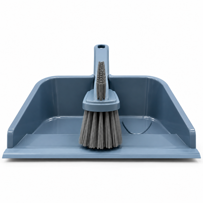 Five in One Hand Dustpan