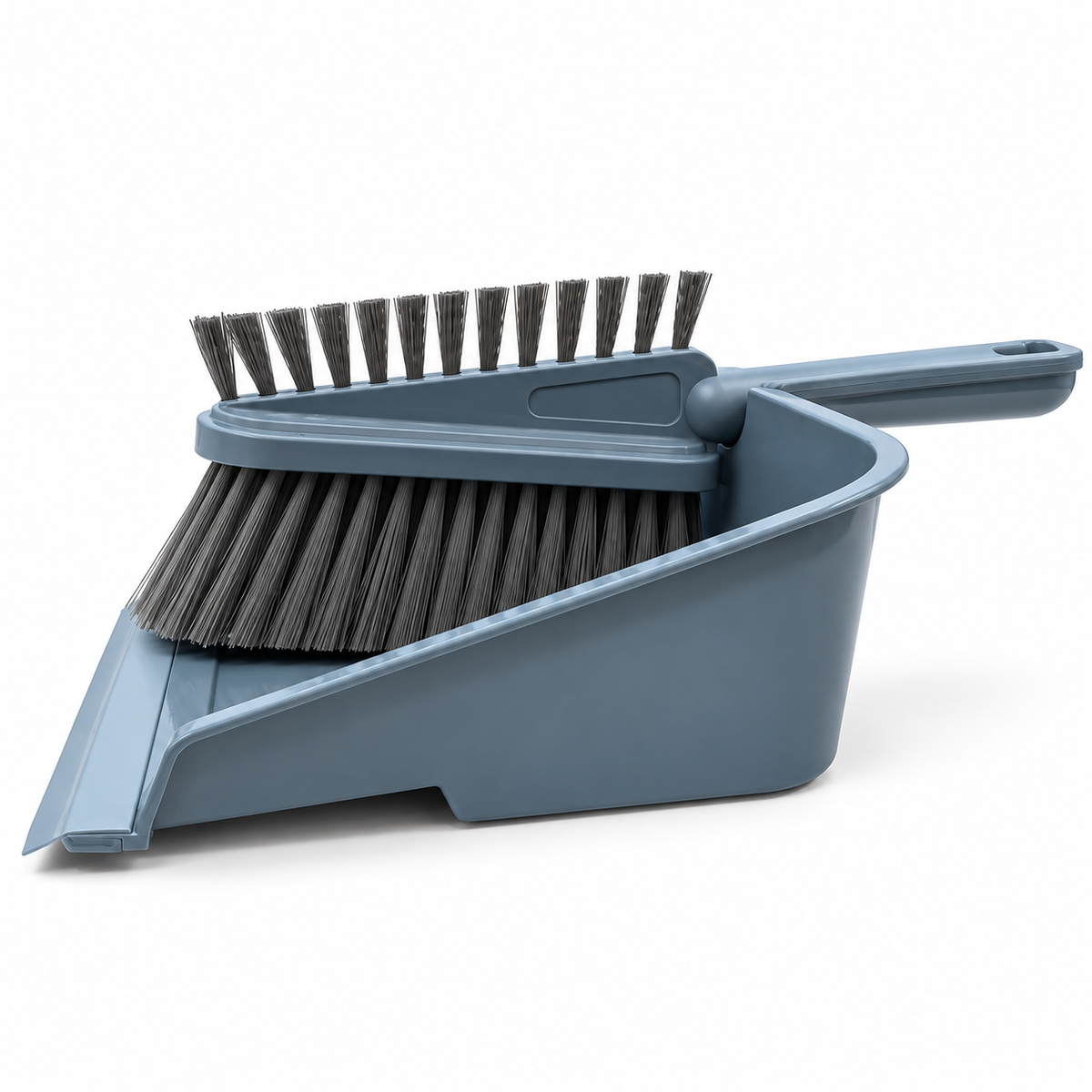Five in One Hand Dustpan