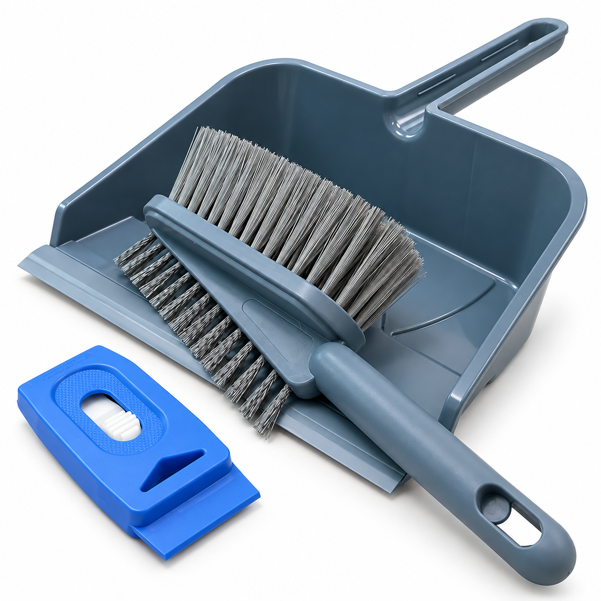 Five in One Hand Dustpan
