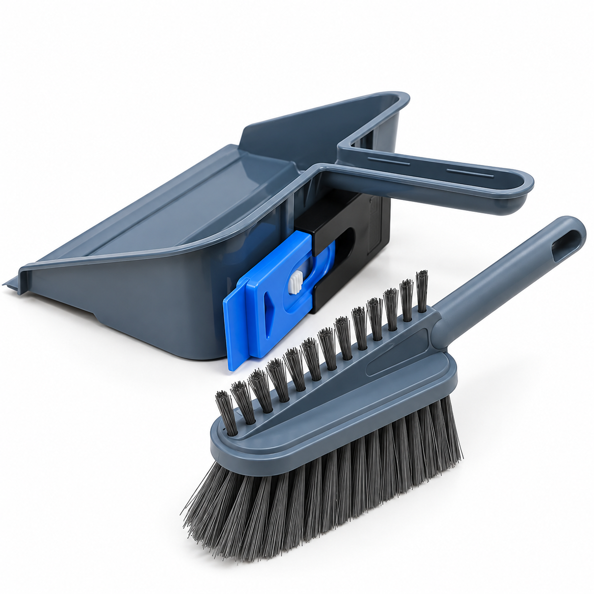 Five in One Hand Dustpan