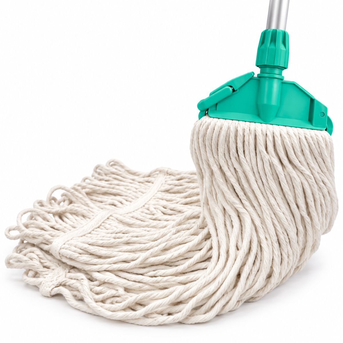 Kentucky Cotton Natural Set - 300 gms - Green