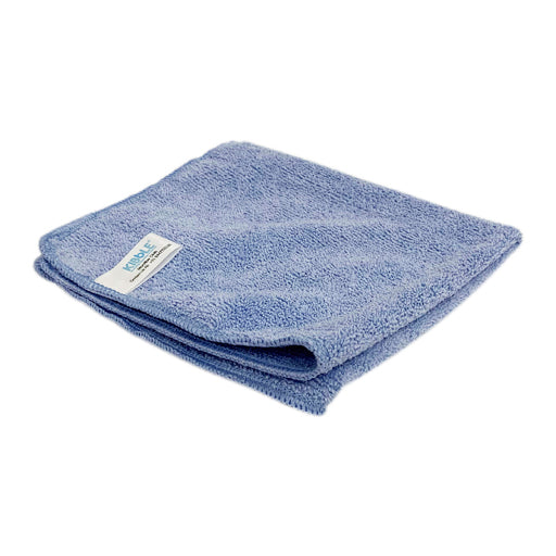 Microfiber Hand Duster - 35x35 - Blue