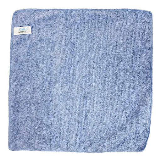 Microfiber Hand Duster - 40x40 - Blue