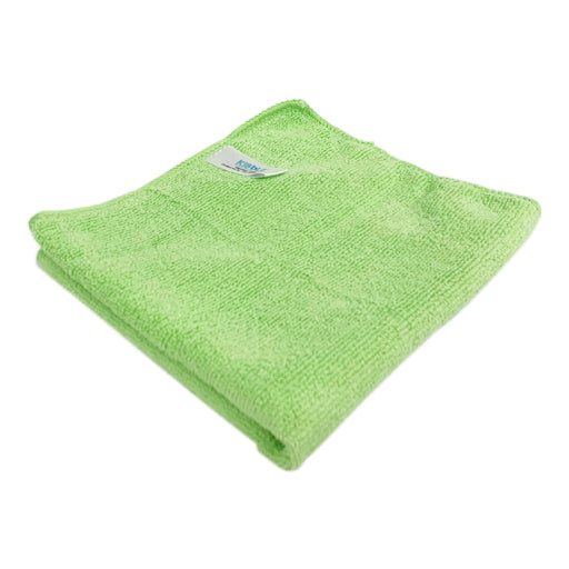 Microfiber Hand Duster - 40x40 - Green