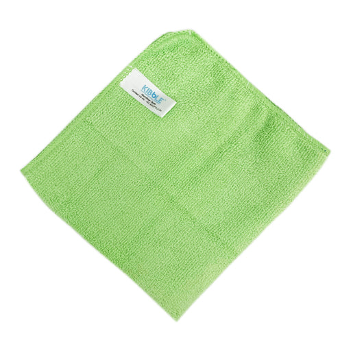 Microfiber Hand Duster - 40x40 - Green