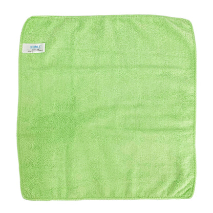 Microfiber Hand Duster - 40x40 - Green