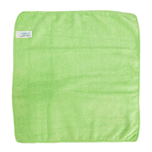 Microfiber Hand Duster - 40x40 - Green