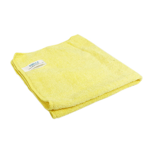 Microfiber Hand Duster - 40x40 - Yellow