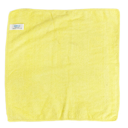 Microfiber Hand Duster - 40x40 - Yellow