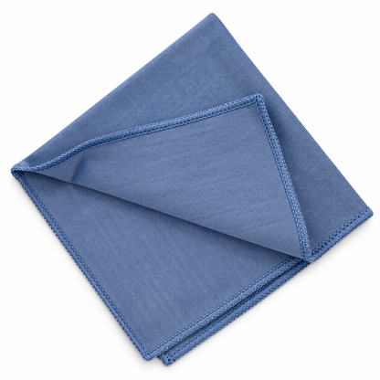 Microfiber Glass Duster - 38 x 38 cm