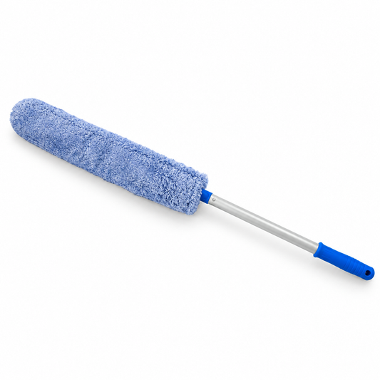Microfiber Wall Duster