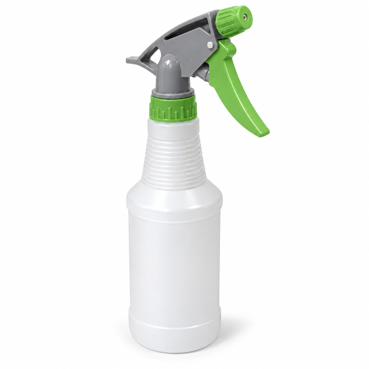 Spray Bottle Green 500 ml
